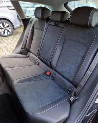 Volkswagen Arteon cena 184000 przebieg: 1, rok produkcji 2024 z Warszawa małe 497